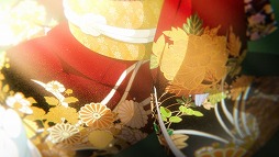 画像ギャラリー No.004のサムネイル画像 / 新作アニメ「刀剣乱舞 廻 -々伝 近し侍らうものら-」8月16日より3週間限定で劇場公開。「虚伝 燃ゆる本能寺-」の前日譚を描く