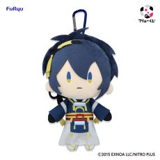 画像ギャラリー No.009のサムネイル画像 / 「フリューくじ 刀剣乱舞ONLINE 御伴散歩 〜御伴くじ〜 その3」，全賞を公開。ラストゲット賞は三日月宗近の御伴ぬいぐるみ
