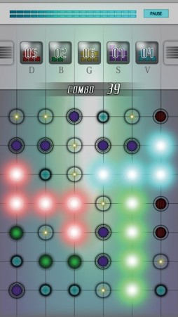画像ギャラリー No.001のサムネイル画像 / クリプトン，「初音ミクぐらふぃコレクション なぞの音楽すい星」など新作2タイトルをTGS 2014に出展