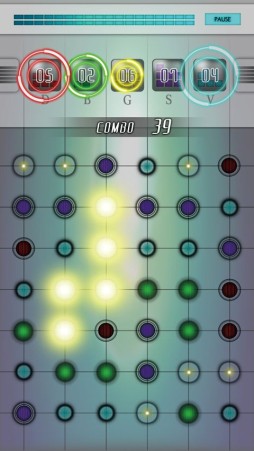 画像ギャラリー No.002のサムネイル画像 / クリプトン，「初音ミクぐらふぃコレクション なぞの音楽すい星」など新作2タイトルをTGS 2014に出展