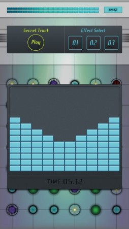 画像ギャラリー No.003のサムネイル画像 / クリプトン，「初音ミクぐらふぃコレクション なぞの音楽すい星」など新作2タイトルをTGS 2014に出展