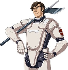 画像ギャラリー No.008のサムネイル画像 / ［TGS 2014］新作「銀河英雄伝説タクティクス」「神刻（とき）の娘」以外にもアップデートなどの新情報が満載だったDMMステージイベント詳報