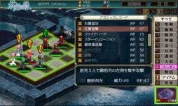画像ギャラリー No.003のサムネイル画像 / ブラウザRPG「神刻の娘」の正式サービスが3月10日にスタート。「神格者」達の「秘宝」を求める冒険の旅が始まる