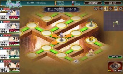 画像ギャラリー No.003のサムネイル画像 / 「神刻の娘」，盾クラス「センチネル」の新キャラクター「比呂美」が登場