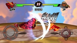 画像ギャラリー No.004のサムネイル画像 / 対戦アクションゲーム「BASH LAND」，iOS版の配信がスタート