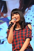 画像ギャラリー No.006のサムネイル画像 / ［TGS 2014］ブシロードとgloopsがタッグを組んだ新作スマホゲーム「トイズドライブ」の発表会をレポート。テーマソングを歌うミルキィホームズとのつながりも!?