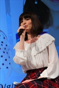 画像ギャラリー No.007のサムネイル画像 / ［TGS 2014］ブシロードとgloopsがタッグを組んだ新作スマホゲーム「トイズドライブ」の発表会をレポート。テーマソングを歌うミルキィホームズとのつながりも!?