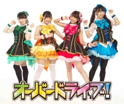 画像ギャラリー No.001のサムネイル画像 / 「ミルキィホームズファーストライブ（にかいめ！）」のセットリストが公開