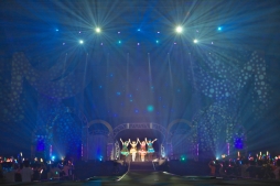 画像ギャラリー No.004のサムネイル画像 / 「ミルキィホームズファーストライブ（にかいめ！）」のセットリストが公開