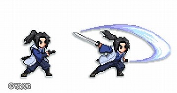 画像ギャラリー No.011のサムネイル画像 / 「戦乱のサムライキングダム」，アニメ「バジリスク 〜甲賀忍法帖〜」とのコラボを実施