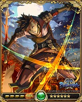 画像ギャラリー No.008のサムネイル画像 / 「戦乱のサムライキングダム」，「戦国BASARA」とのコラボキャンペーンを開催
