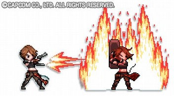 画像ギャラリー No.009のサムネイル画像 / 「戦乱のサムライキングダム」，「戦国BASARA」とのコラボキャンペーンを開催