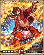 画像ギャラリー No.013のサムネイル画像 / 「戦乱のサムライキングダム」，「戦国BASARA」とのコラボキャンペーンを開催