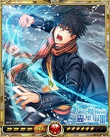 画像ギャラリー No.003のサムネイル画像 / 「戦乱のサムライキングダム」，アニメ「とある魔術の禁書目録III」とのコラボイベントを開催
