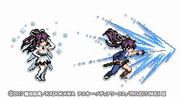 画像ギャラリー No.011のサムネイル画像 / 「戦乱のサムライキングダム」，アニメ「とある魔術の禁書目録III」とのコラボイベントを開催