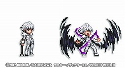 画像ギャラリー No.015のサムネイル画像 / 「戦乱のサムライキングダム」，アニメ「とある魔術の禁書目録III」とのコラボイベントを開催