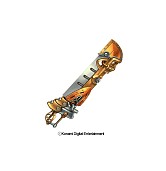 画像ギャラリー No.003のサムネイル画像 / 「巨神戦争」限定武具が手に入る「春雷式巨神襲来イベント」を実施