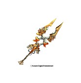 画像ギャラリー No.005のサムネイル画像 / 「巨神戦争」限定武具が手に入る「春雷式巨神襲来イベント」を実施