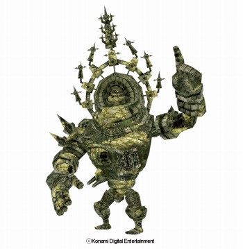 画像ギャラリー No.008のサムネイル画像 / 「巨神戦争」限定武具が手に入る「春雷式巨神襲来イベント」を実施