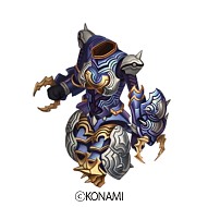 画像ギャラリー No.007のサムネイル画像 / 「巨神戦争」SR武具が手に入る「新種!蟹型巨神襲来!」イベントを実施