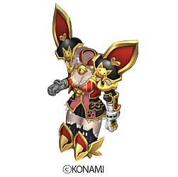 画像ギャラリー No.009のサムネイル画像 / 「巨神戦争」SR武具が手に入る「新種!蟹型巨神襲来!」イベントを実施