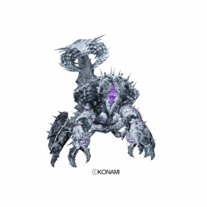 画像ギャラリー No.011のサムネイル画像 / 「巨神戦争」SR武具が手に入る「新種!蟹型巨神襲来!」イベントを実施