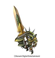 画像ギャラリー No.002のサムネイル画像 / 「巨神戦争」レベル上限が100に開放される大型アップデート実施