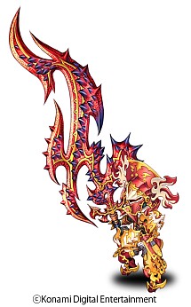 画像ギャラリー No.003のサムネイル画像 / 「巨神戦争」レベル上限が100に開放される大型アップデート実施