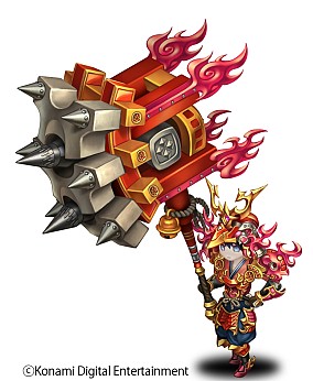 画像ギャラリー No.004のサムネイル画像 / 「巨神戦争」レベル上限が100に開放される大型アップデート実施