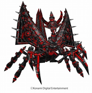 画像ギャラリー No.008のサムネイル画像 / 「巨神戦争」第7次巨神戦争を実施。新機能「特効」付き武器登場
