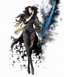 画像ギャラリー No.007のサムネイル画像 / NCSOFTの新作MOBA「マスター×マスター」のグローバルテストが3月9日から23日まで実施。4Gamer枠500名の募集が本日スタート