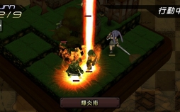 画像ギャラリー No.012のサムネイル画像 / ［TGS 2014］王道SRPGが好きなら必見。プレイアブル出展されていた新作スマホアプリ「境界之詩」の試遊レポート