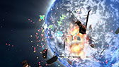画像ギャラリー No.014のサムネイル画像 / ［TGS 2014］シューティング＋MMO。インディーズゲームコーナーで見つけた「Gangs of Space」を紹介