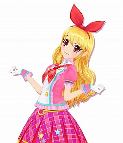 画像ギャラリー No.013のサムネイル画像 / 「アイカツ！ミュージックビデオメーカー」のAndroid版が本日配信スタート