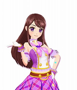 画像ギャラリー No.014のサムネイル画像 / 「アイカツ！ミュージックビデオメーカー」のAndroid版が本日配信スタート