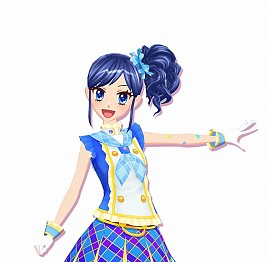 画像ギャラリー No.016のサムネイル画像 / 「アイカツ！ミュージックビデオメーカー」のAndroid版が本日配信スタート