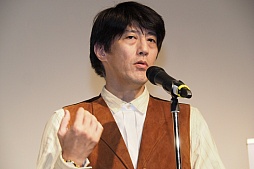 画像ギャラリー No.005のサムネイル画像 / 小倉優子さんも登壇。著名人の“体験”が「宝」として提供される，変わったシステムが特徴の謎解きアプリ「NAZO」の発表会をレポート