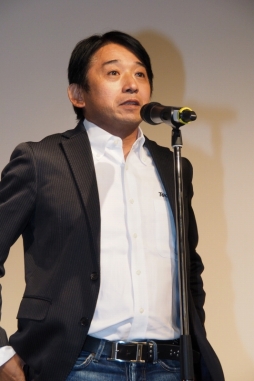 画像ギャラリー No.011のサムネイル画像 / 小倉優子さんも登壇。著名人の“体験”が「宝」として提供される，変わったシステムが特徴の謎解きアプリ「NAZO」の発表会をレポート