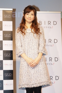 画像ギャラリー No.016のサムネイル画像 / 小倉優子さんも登壇。著名人の“体験”が「宝」として提供される，変わったシステムが特徴の謎解きアプリ「NAZO」の発表会をレポート