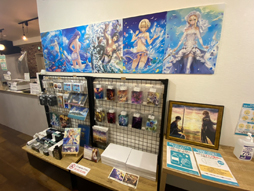 画像ギャラリー No.010のサムネイル画像 / 「オルサガ」，イベント“祭だよっ！オーベルに全員集合！”にレティシア＆ノンノリアが登場