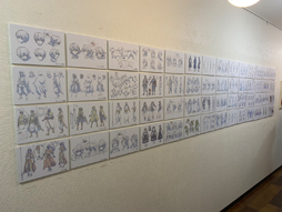 画像ギャラリー No.011のサムネイル画像 / 「オルサガ」，イベント“祭だよっ！オーベルに全員集合！”にレティシア＆ノンノリアが登場
