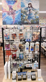 画像ギャラリー No.013のサムネイル画像 / 「オルサガ」，イベント“祭だよっ！オーベルに全員集合！”にレティシア＆ノンノリアが登場