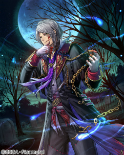 画像ギャラリー No.003のサムネイル画像 / 「オルサガ」ハロウィンイベント“怪奇！逆襲の豊穣神”が10月29日より開催