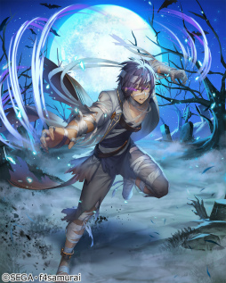 画像ギャラリー No.012のサムネイル画像 / 「オルサガ」ハロウィンイベント“怪奇！逆襲の豊穣神”が10月29日より開催