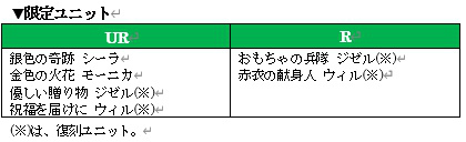 画像ギャラリー No.003のサムネイル画像 / 「オルサガ」クリスマスイベント“キラメキのクリスマスショー！”が開催中