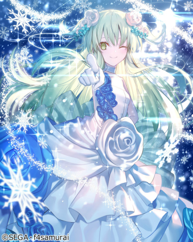 画像ギャラリー No.007のサムネイル画像 / 「オルサガ」クリスマスイベント“キラメキのクリスマスショー！”が開催中