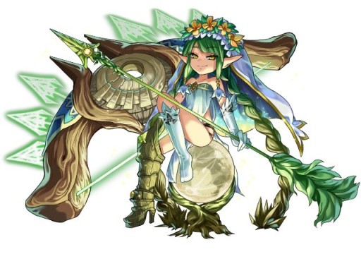 画像ギャラリー No.002のサムネイル画像 / 「大乱闘!!ドラゴンパレード」配信1か月を記念し，ガチャのレア出現率がアップ