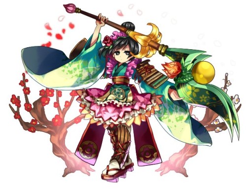 画像ギャラリー No.003のサムネイル画像 / 「大乱闘!!ドラゴンパレード」配信1か月を記念し，ガチャのレア出現率がアップ