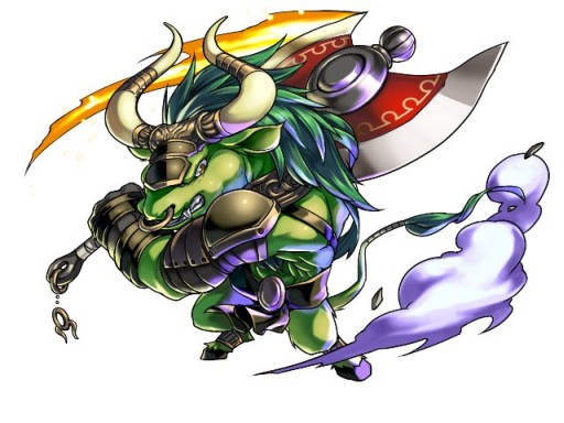 画像ギャラリー No.004のサムネイル画像 / 「大乱闘!!ドラゴンパレード」配信1か月を記念し，ガチャのレア出現率がアップ