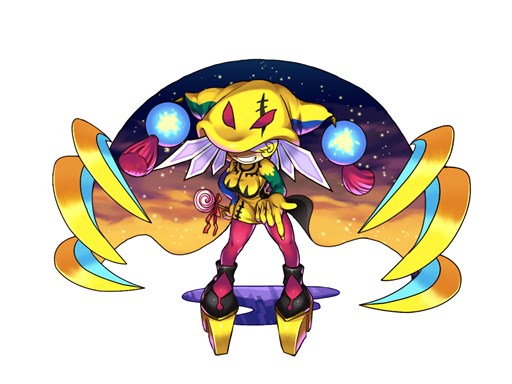 画像ギャラリー No.002のサムネイル画像 / 「大乱闘!!ドラゴンパレード」，「ロキ」が入手できる新クエストが3月5日より配信